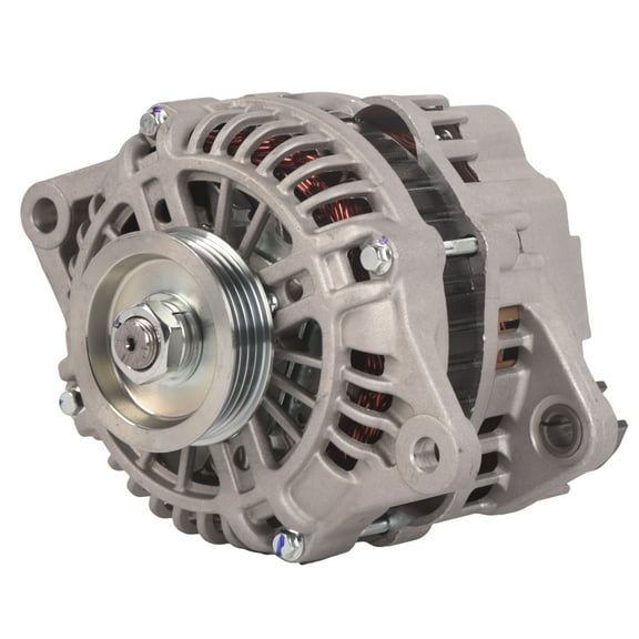 Bapmic 12V 120A Alternator For Chrysler PT Cruiser 2.4L 2003-2005 Dodge Neon 2.0L 5033253AA