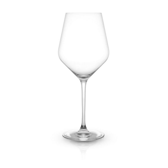Verres à Vin Rouge en Cristal Layla - 17 oz - Ensemble de 4