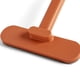 thumbnail image 4 of Limpiador de pantallas de malla BLESIY cepillo pequeño naranja, 4 of 6