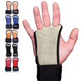 thumbnail image 1 of Fit Vikings Gymnastics Grips - Guantes Para Crossfit - Pull Up Grips - Puños Para Hombres Y Mujeres - Guantes De Gimnasia Para Barras - Protección Contra Desgarros Y Ampollas - Entrenamiento Seguro Y, 1 of 1