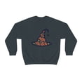 thumbnail image 6 of I'm His WITCH Sweatshirt Print for Fall, 6 of 7