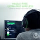 thumbnail image 3 of Audifonos Alambrico Microsoft Xbox, 3 of 3