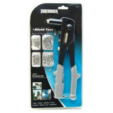 FPC 8575 Surebonder Heavy Duty Rivetool Kit