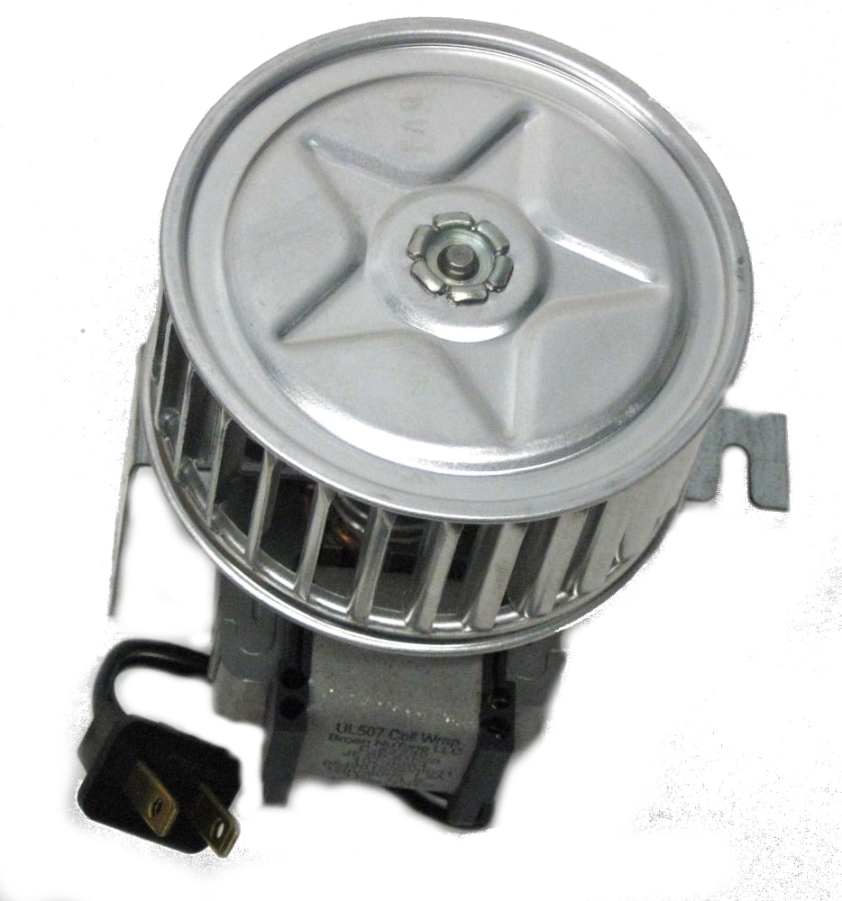 Broan Aftermarket Nutone Exhaust Fan Motor K5895, K5894, SM14040A