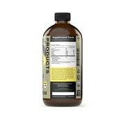 Gallbladder Complete by Complete Natural Products for Gallbladder Support - 16oz Glass Bottle