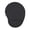Black, variant on Pebbuoy Wrist Mouse Pad Memory Foam Stepped-Wedge Design Ergonomic Wrist Support Non-slip Mousepad for Home Office
