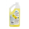 thumbnail image 2 of Dorman Camco TST Lemon Scent RV Grey Water Odor Control, Stops Sink Trap Odors, for Use In Drains, Sink Traps and Waste Vents, Treats up to 8 - 40 Gallon Holding Tanks (32 Ounce Bottle) - 40252, 2 of 2