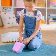 Baby Alive: Foodie Cuties Doll Playset with 10 Surprises