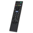 thumbnail image 3 of Para control remoto de repuesto general para Sony RM-ED017 RM-ED016W KDL-42 WDOplteas Para estrenar, 3 of 6