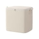 thumbnail image 1 of Storage Bag With Large Capacity, Zipper Closure, Ningbo Dustproof, Cotton And Linen Handle, Bedroom Quilt, Clothing Storage And Packaging, 1 of 7