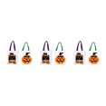 thumbnail image 2 of Maytalsory Kids Halloween Themed Handbag Shoulder Bag Party Children Candy Storage Pouch 10 3Set, 2 of 6