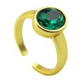 thumbnail image 4 of Dragon Family Series Same Style Ring Personalized Retro High Quality COS Ring, 4 of 5