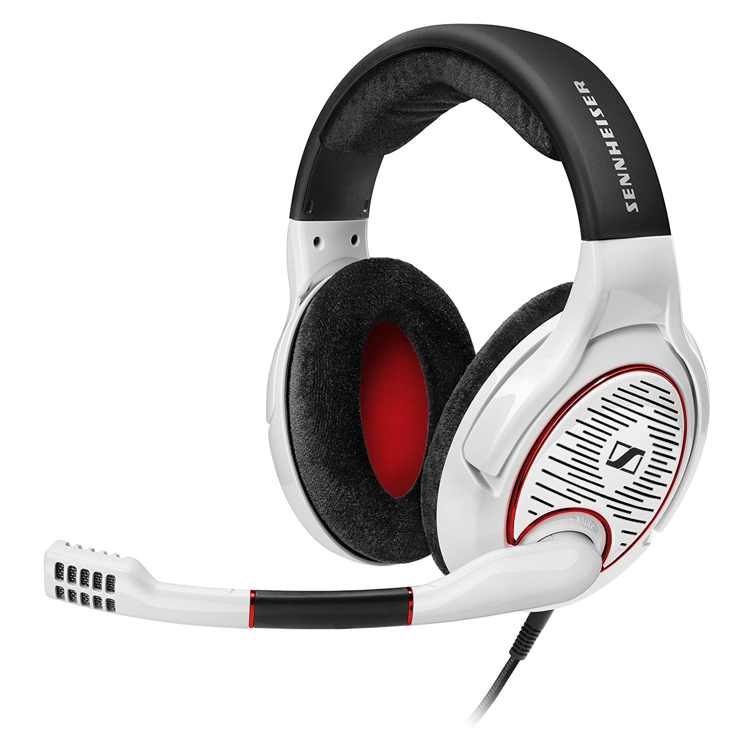 Sennheiser GAME ONE Gaming Headset Walmart