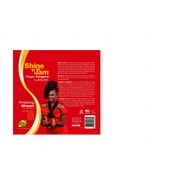 Shine 'n Jam® Magic Fingers® Unisex Finishing Sheen for Braiders, Moisturizing, 11.5oz, Hair Spray