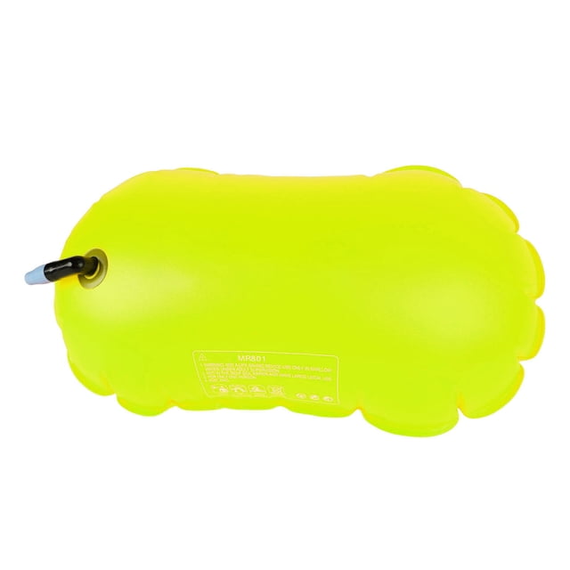 Boya De Natación, Bolsa De Boya De Natación 20L Ampliamente Utilizada Para Practicar Snorkel