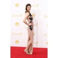 thumbnail image 2 of Alexandra Daddario At Arrivals For The 66Th Primetime Emmy Awards 2014 Emmys - Part 1 Nokia, 2 of 2