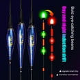 thumbnail image 3 of Flotador de pesca LED Ndcxsfigh Sensor de gravedad anzuelo para morder, 3 of 5