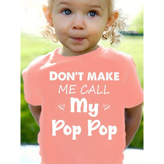 T-Shirt Décontracté à Manches Courtes pour Filles avec Imprimé Lettre Amusant - Coton Doux, Lavable en Machine, Col Rond - Parfait pour les Sorties de Loisirs d'Été