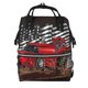 thumbnail image 1 of Easygdp tractor para Bolsa de Bebé de Gran Capacidad con Múltiples Bolsillos, Bolsa de Pañales para Padres, Bolsa de Viaje Organizada y Elegante, 1 of 6