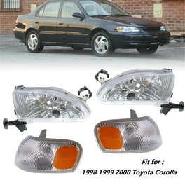 A1 Cardone 72-1859 Toyota Corolla 1999 - Walmart.com