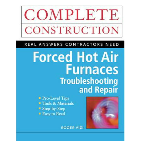 Forced Hot Air Furnaces