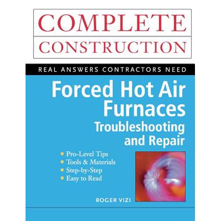 Forced Hot Air Furnaces (Best Forced Air Furnace)