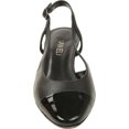 thumbnail image 4 of Women's VANELi Aliz Slingback Pump, 4 of 7