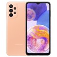 thumbnail image 1 of Smartphone Samsung Galaxy A23 Dual Sim 64GB Peach 4GB Ram, 1 of 3