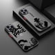 thumbnail image 2 of Funda translúcida de TPU esmerilada para teléfono Apple, One Pieces Anime para iPhone 15, 14, 13, 12 mini, 11, XS, XR, X, 8, 7 Pro Max Plus, 2 of 5