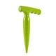 thumbnail image 2 of Maceta ergonómica de bulbos Garden Grip | Herramienta de excavadora de mano de plástico sólido | Dispositivo ligero de trasplante y excavación | Manivela de fácil agarre | Plantación de flores y, 2 of 5