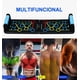 thumbnail image 4 of Barras Push Up Board Gym Multifuncional Para Flexio Negro, 4 of 4