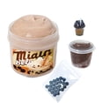 thumbnail image 2 of Tema Slime Tototang BUBBLE TEA con textura espesa y brillante, 200 ml, 2 of 4