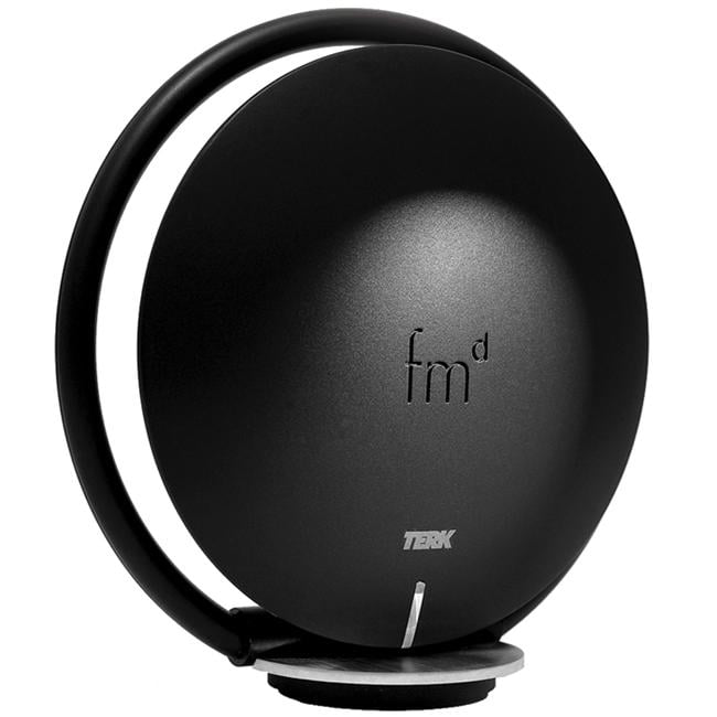 Audiovox PIB Terk AM/FM Indoor Amplified Antenna