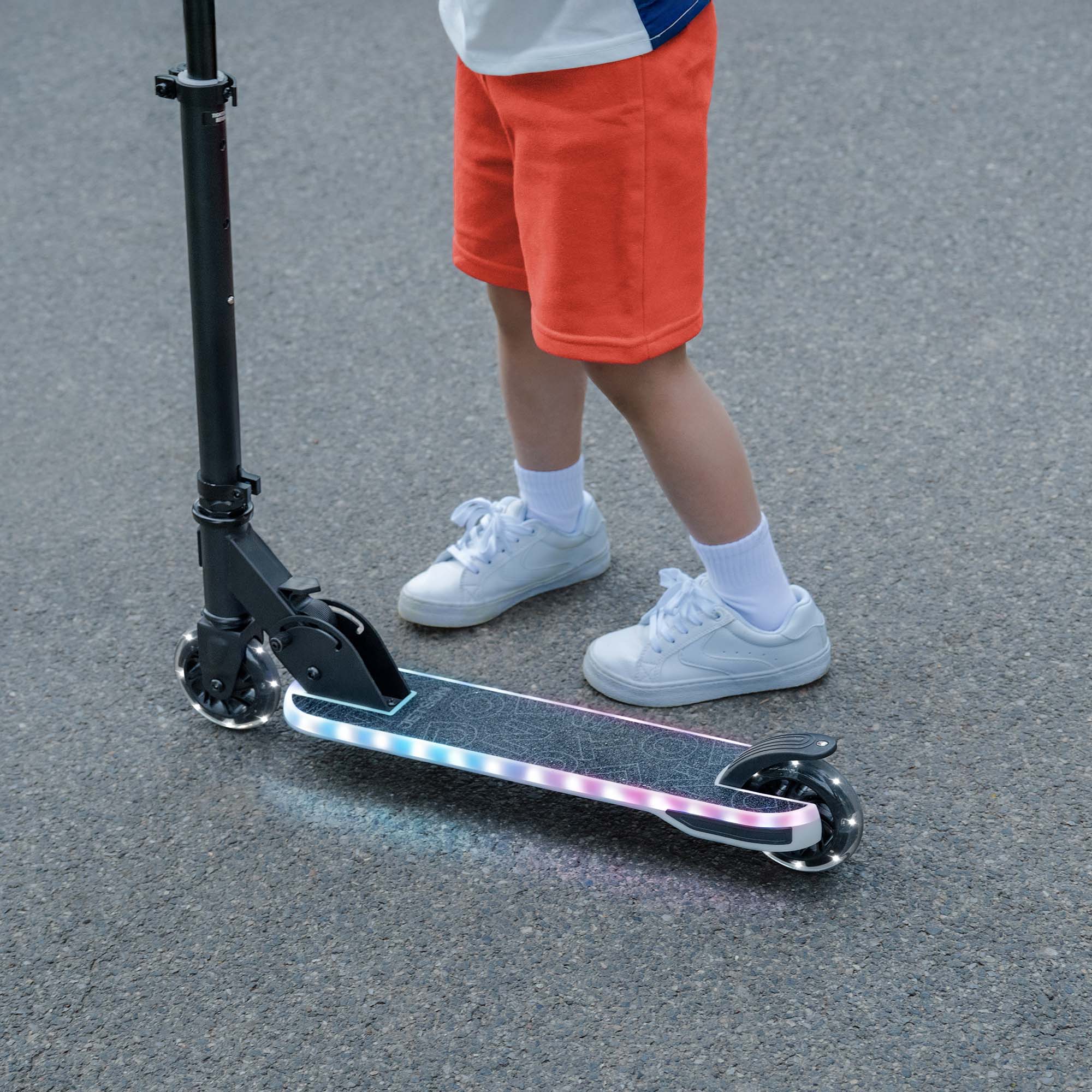 Jetson Orbit X Light-Up Kick Scooter photo 7