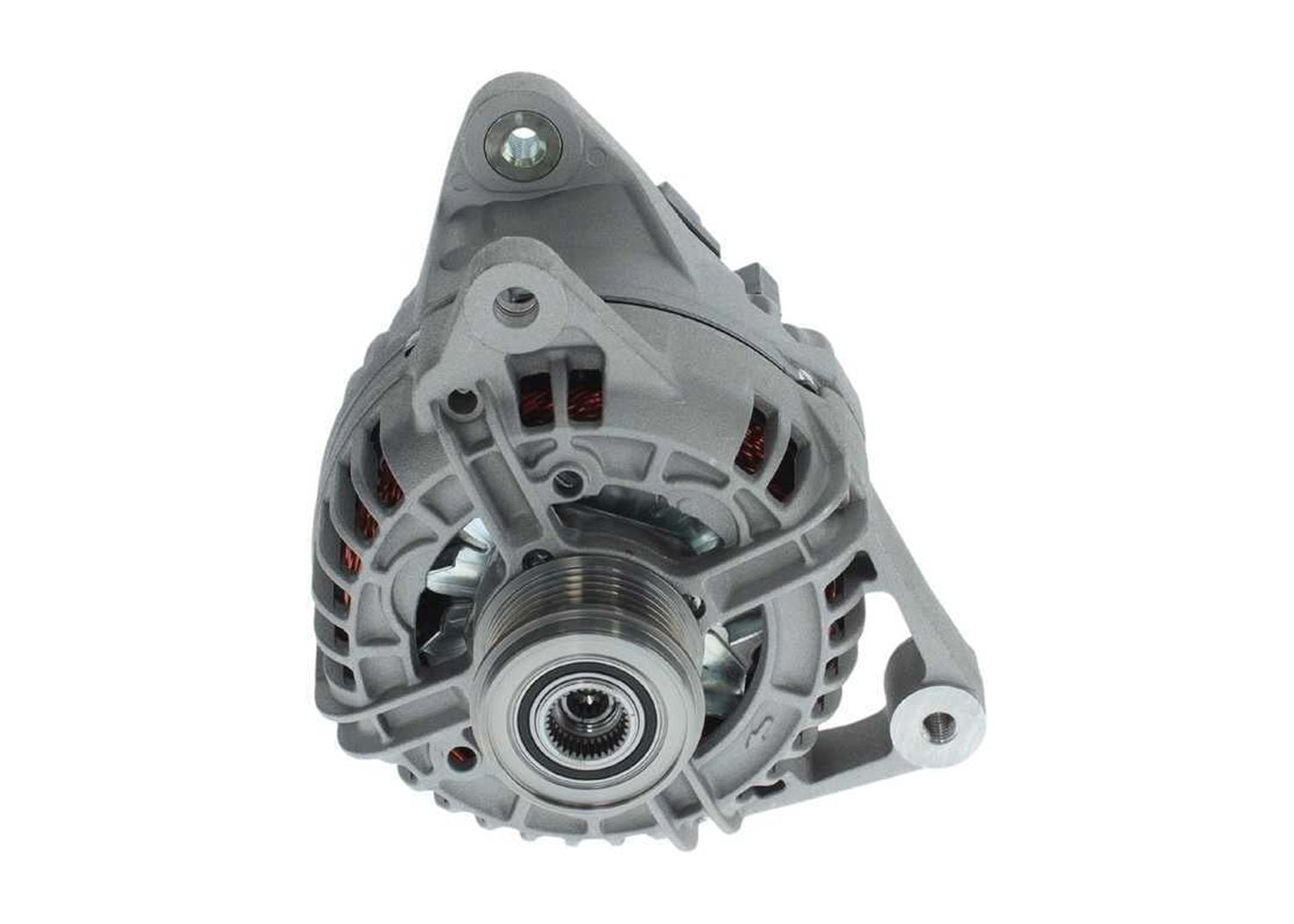 Bosch AL0815N Premium 100% New Alternator