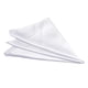 thumbnail image 1 of Paquete de 10 servilletas de satén, servilletas cuadradas de satén para cena, servilleta suave para bodas, cenas, restaurantes, decoración de fiestas, 48cm x 48cm, 1 of 5