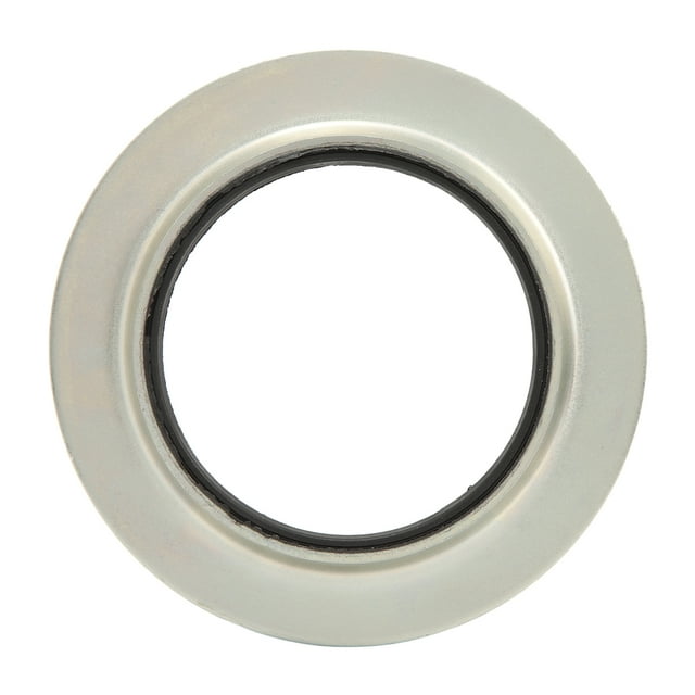 Amortiguador delantero Cojinete superior Caucho Metal Previene fugas de aceite Reduce el ruido de los neumáticos 6N0412249C para A3 MK3