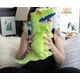 thumbnail image 5 of Peluche Nickelodeon Rugrats Reptar Reptar 38 cm para niños, 5 of 7