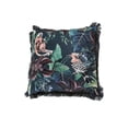 thumbnail image 1 of Cojin Diseño Botanico | Textura Delicada con Bordado Sedoso | 50x50 cm | Con Funda | Decoracion Hogar | Ideal para Sofá y Cama | Cojin de Algodón y Terciopelo | Cojines Decorativos Sala, 1 of 6