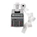 thumbnail image 2 of Canon P23-DHV-3 - Printing calculator - LCD - AC adapter, 2 of 2