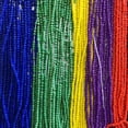 thumbnail image 2 of Authentic African waist beads - Blessed Chakra waist beads, 2 of 2