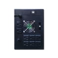 thumbnail image 2 of No Break CDP UPRS2008 de 2000VA 1400W con 8 contactos. CDP UPRS2008, 2 of 2