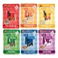 thumbnail image 2 of Weruva Cat Food Cats In The Kitchen Variety Pack Pouch [3 oz] (12 count), 2 of 9