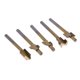 thumbnail image 5 of 10 piezas 1/8 "HSS brocas de enrutador de madera limas recubiertas de titanio Mini cortador de madera de 3mm Likrtyny 1fd2wg7ja5dy8jq4, 5 of 6