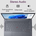 thumbnail image 5 of Lenovo ThinkPad T14 14" FHD+ Laptop, Intel Core Ultra 7 155U, 32GB DDR5, 1TB SSD, Windows 11 Pro, 5 of 8