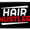 Hair Hustler, variant on Hairboss Licensed to Carry - Removable Patch