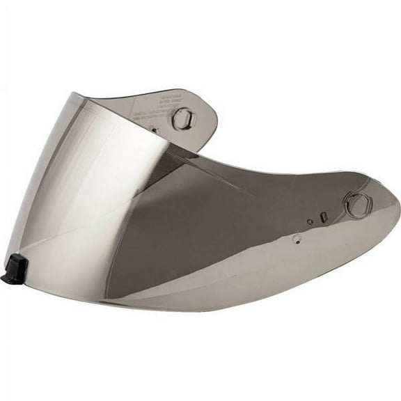 Silver Mirror Scorpion EXO EXO-ST1400  Helmet Faceshield