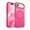 Hot Pink, variant on for iPhone 17 Air Case Super Magnetic [Compatible with MagSafe] TPU Protective Translucent Matte Smooth, phone case for iPhone 17 Air, Hot Pink
