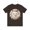 Brown, variant on Medallion Shirt