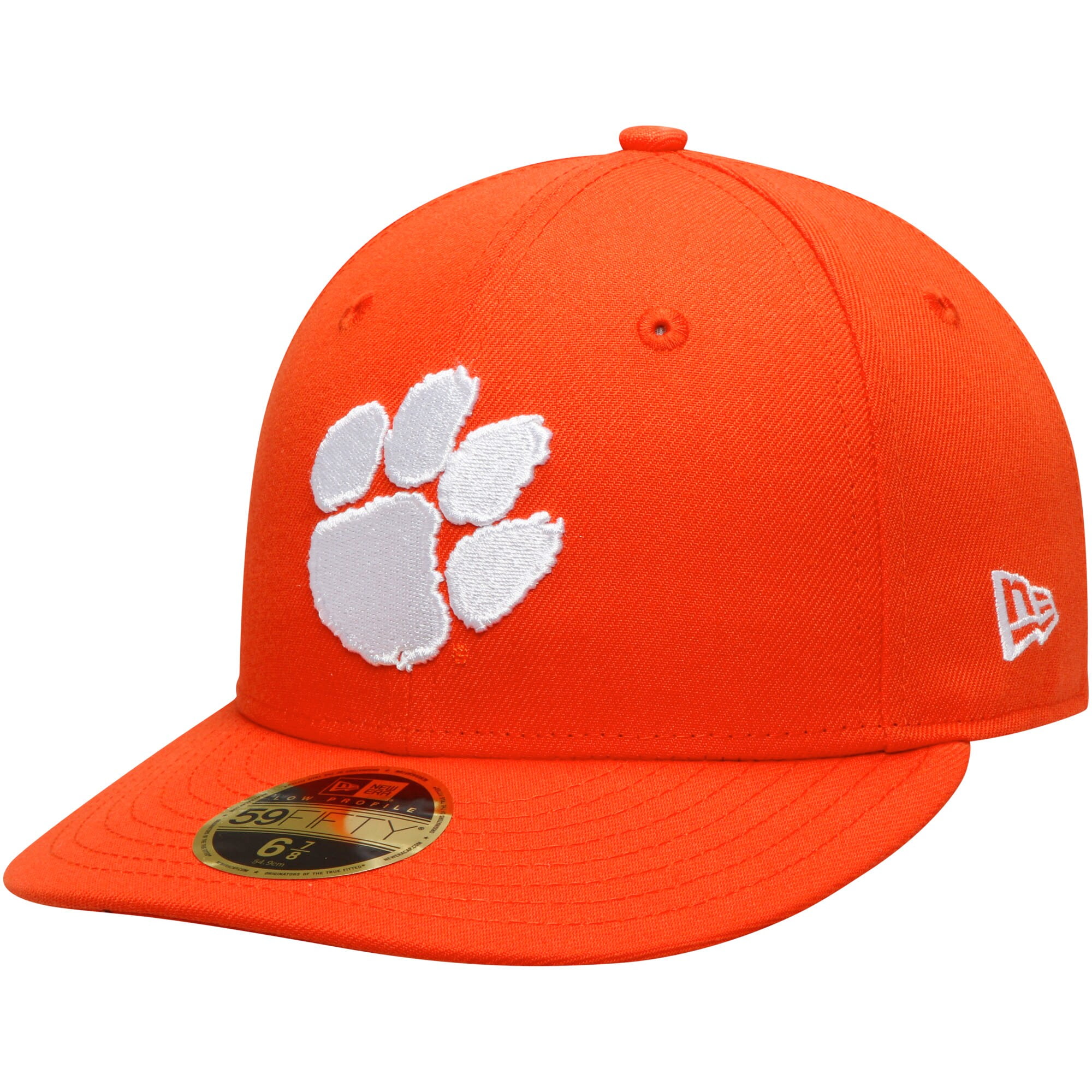 profile hat